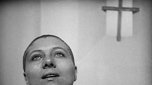 Passion of Joan of Arc